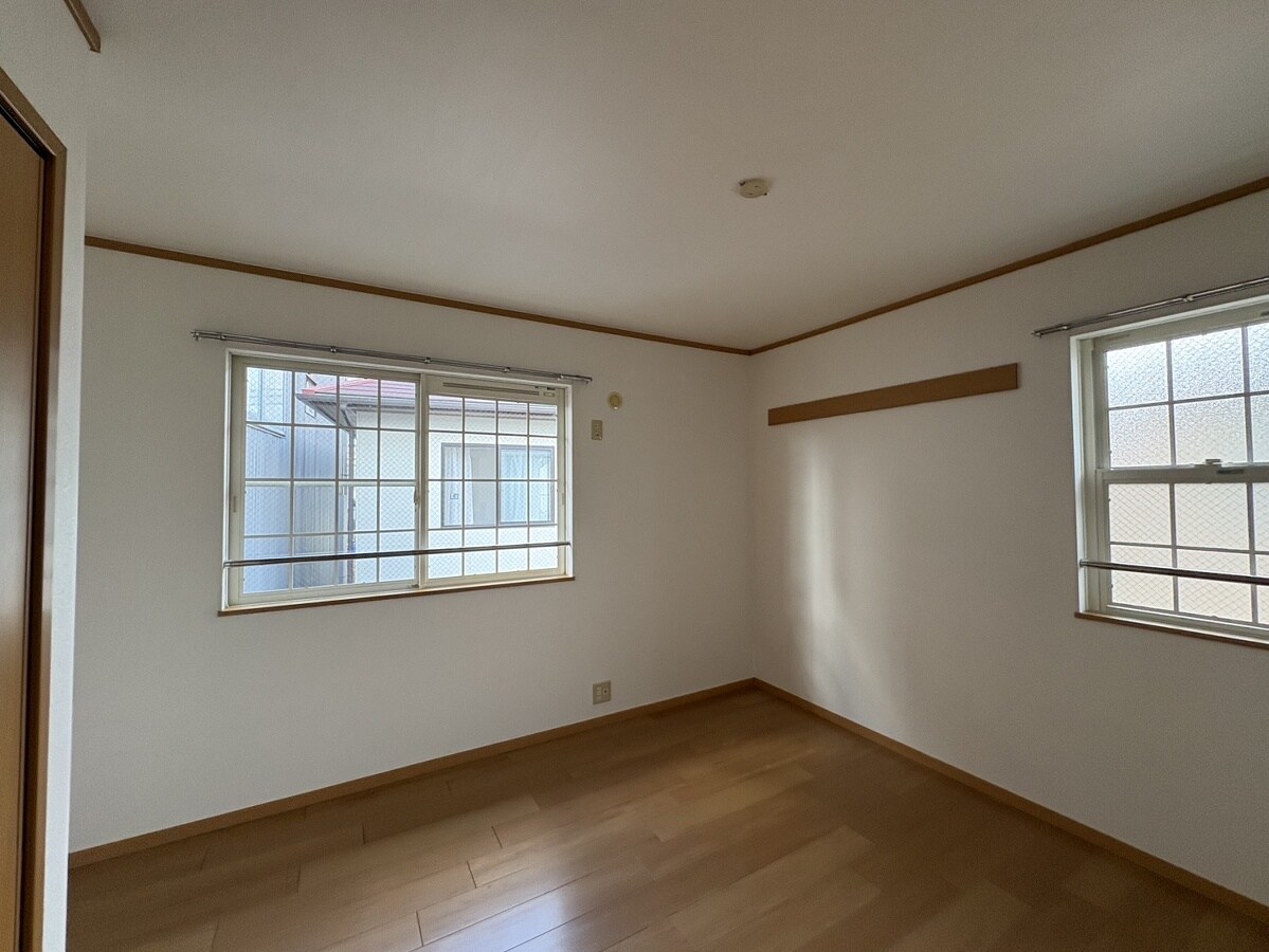 メゾン・レリアの物件内観写真