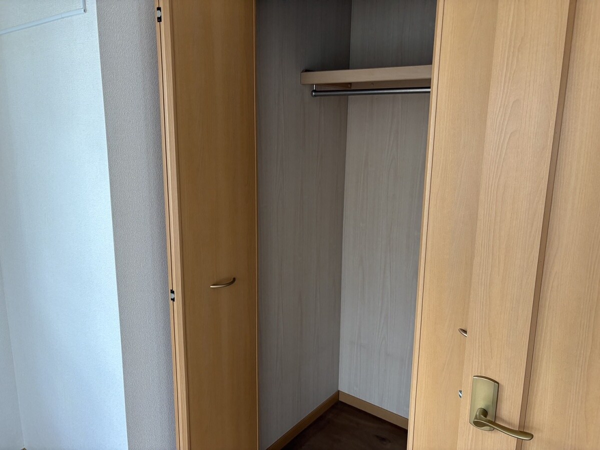 メゾン・レリアの物件内観写真