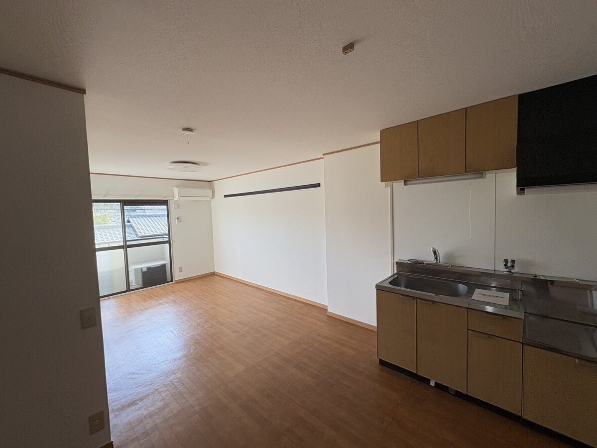 ファミール藤井の物件内観写真