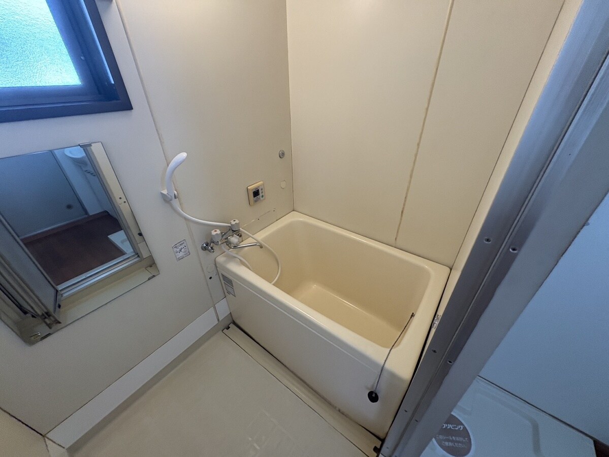 ファミール藤井の物件内観写真