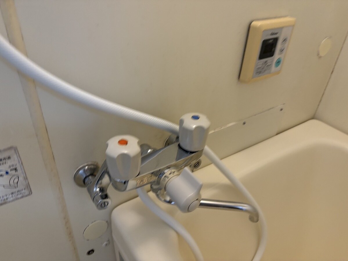 ファミール藤井の物件内観写真