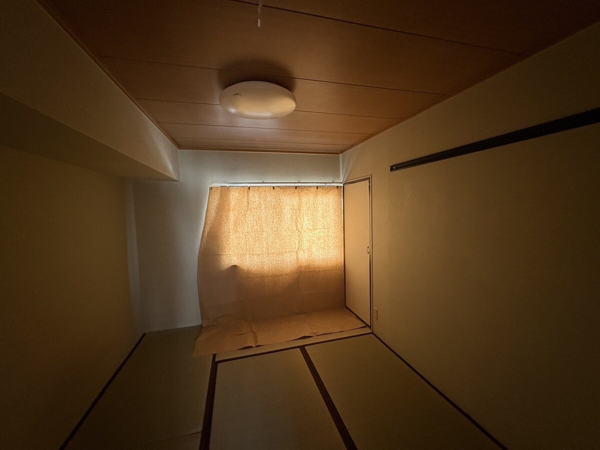 ファミール藤井の物件内観写真