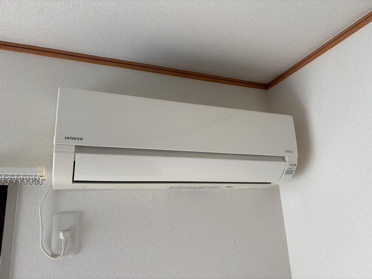 ファミール藤井の物件内観写真