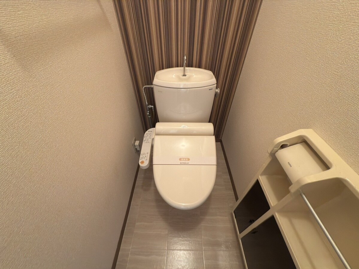 ライフピア・新町の物件内観写真