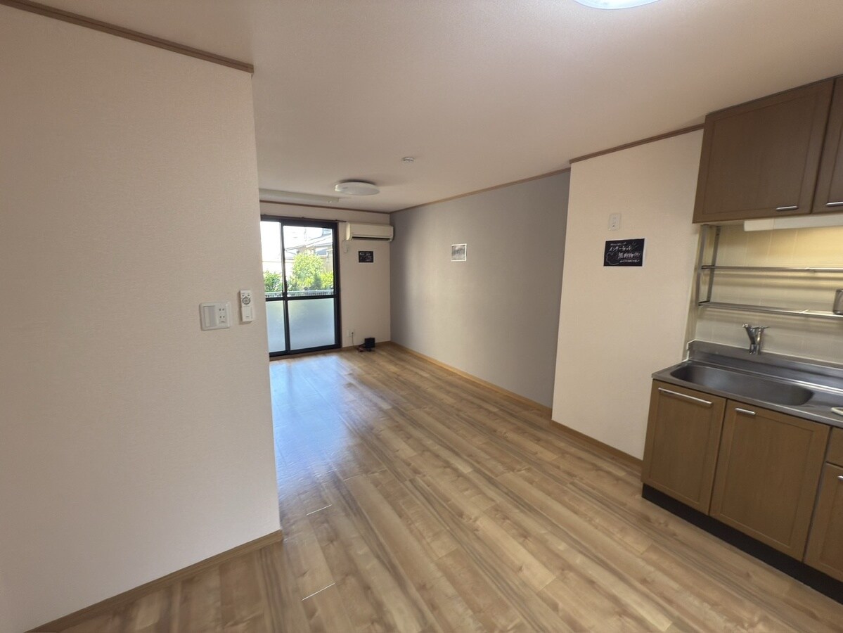 ライフピア・新町の物件内観写真