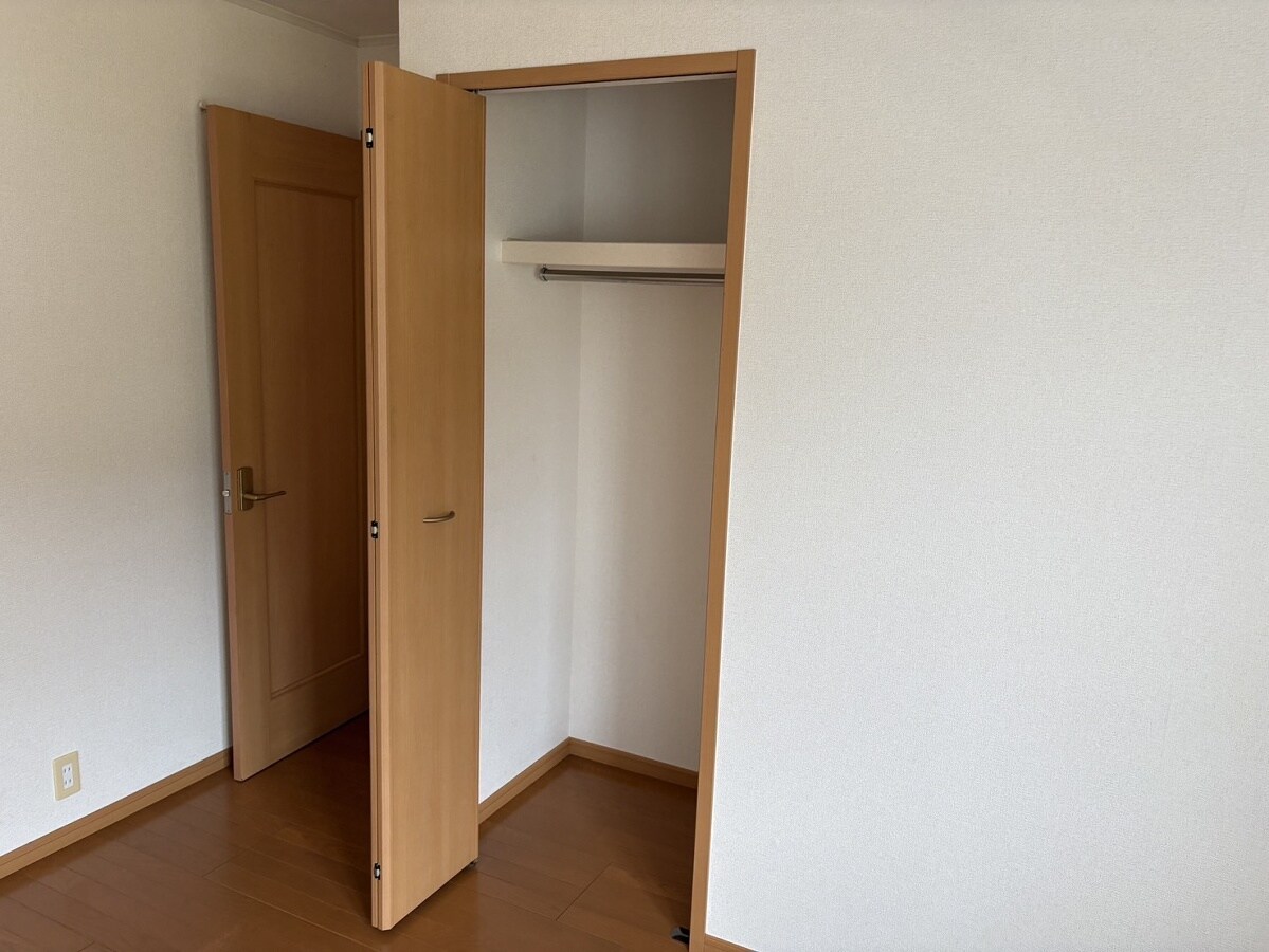 マン　ウンド　フラウ　Ｂの物件内観写真