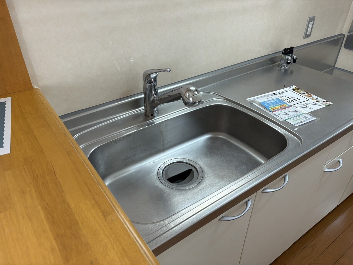 マン　ウンド　フラウ　Ｂの物件内観写真