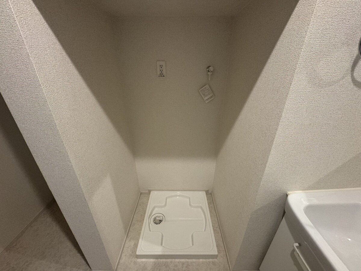 ライフステージ岡田Ⅰの物件内観写真