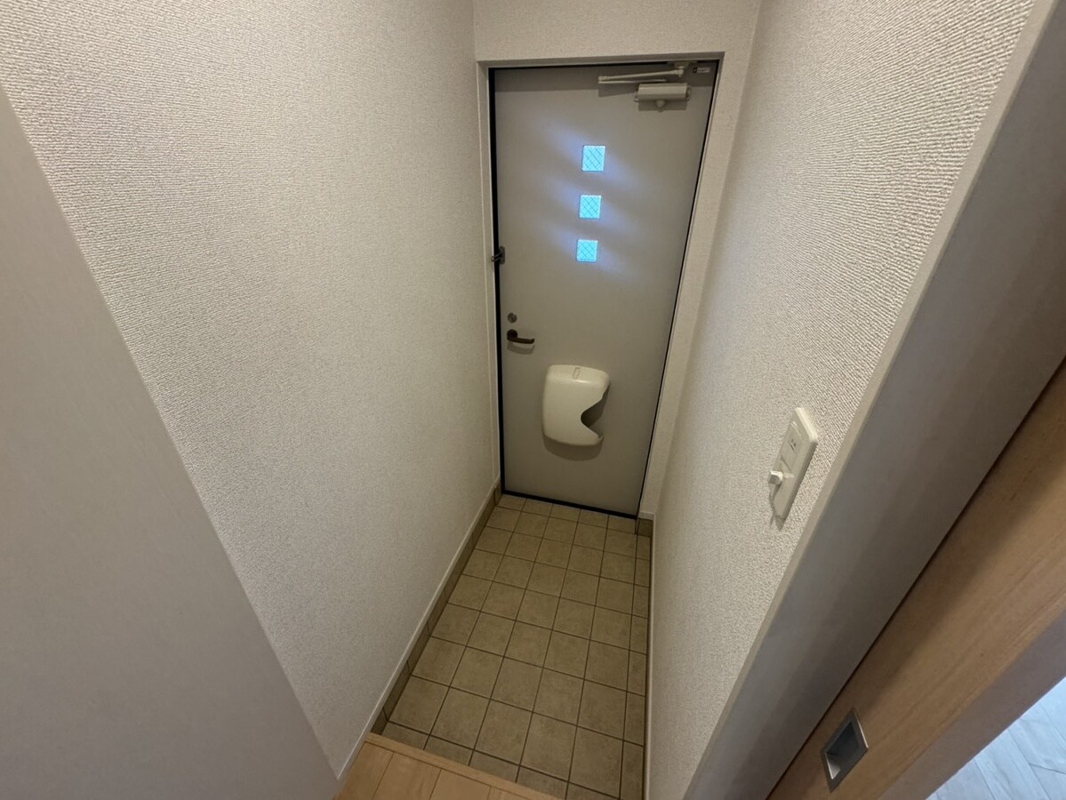 ライフステージ岡田Ⅰの物件内観写真