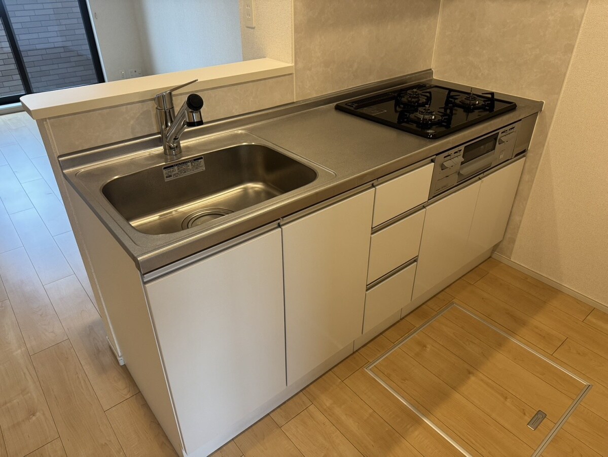 ライフステージ岡田Ⅰの物件内観写真