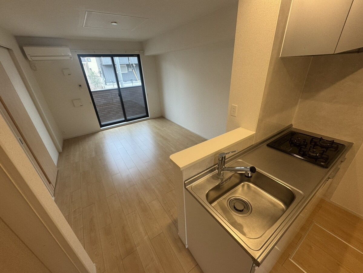 ライフステージ岡田Ⅰの物件内観写真