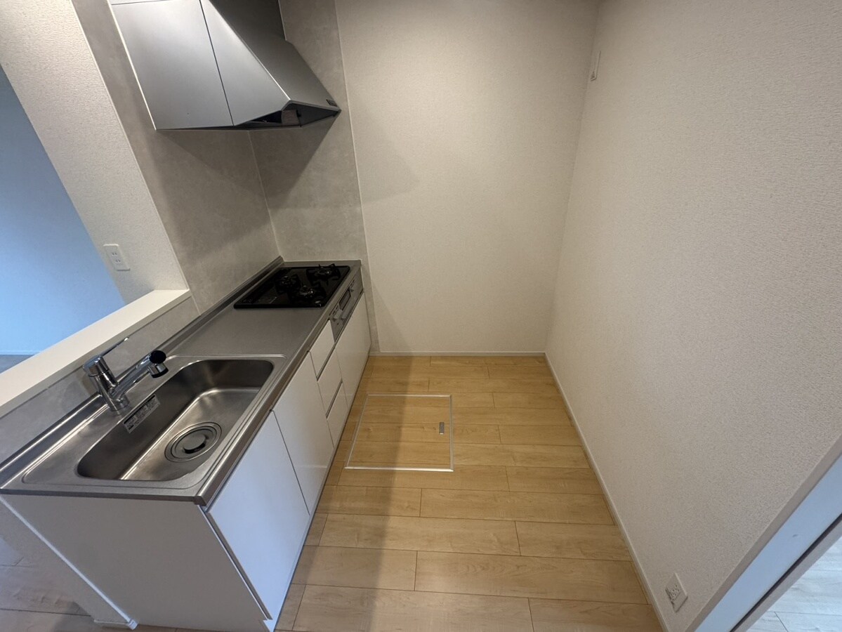 ライフステージ岡田Ⅰの物件内観写真