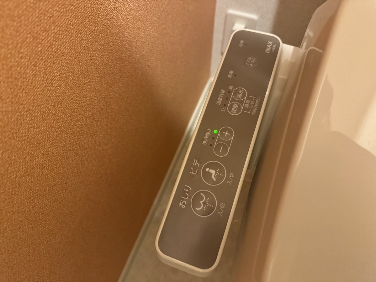 ライフステージ岡田Ⅰの物件内観写真