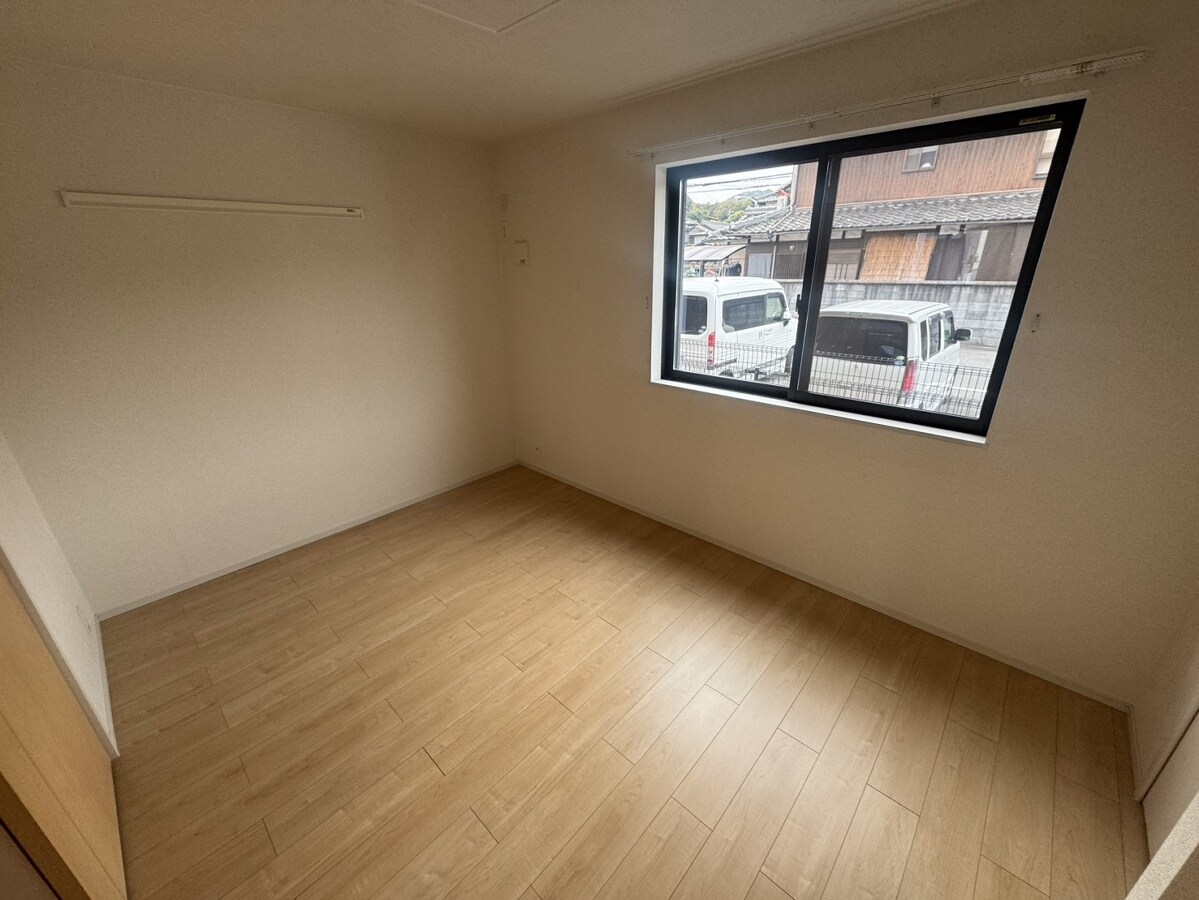 ライフステージ岡田Ⅰの物件内観写真