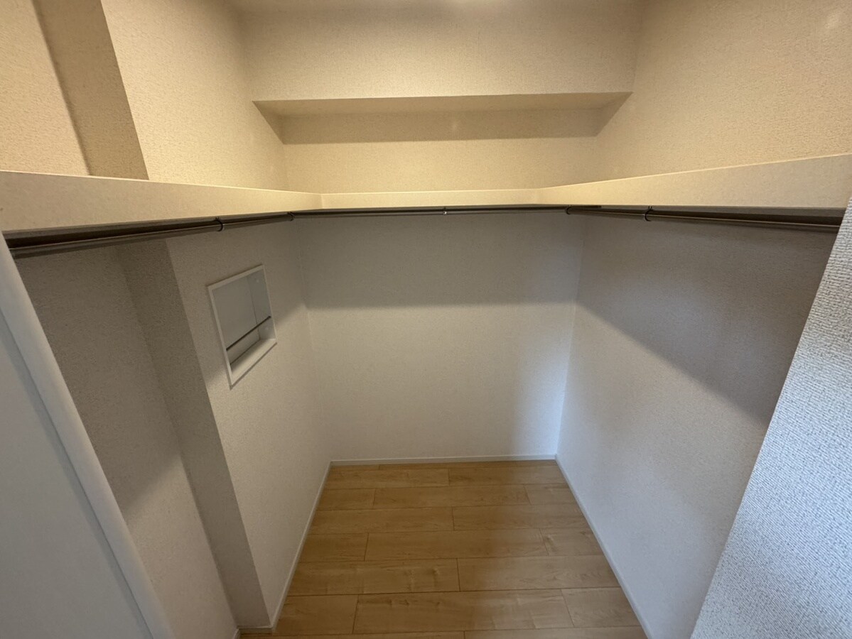 ライフステージ岡田Ⅰの物件内観写真