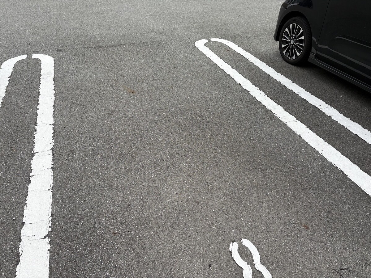 クレール姫路Ⅱの物件外観写真