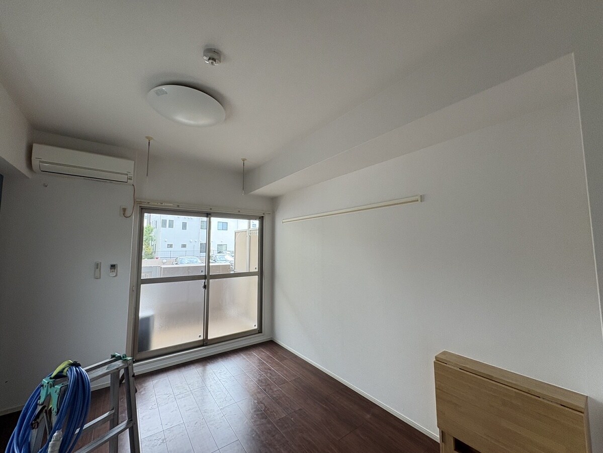 クレール姫路Ⅱの物件内観写真