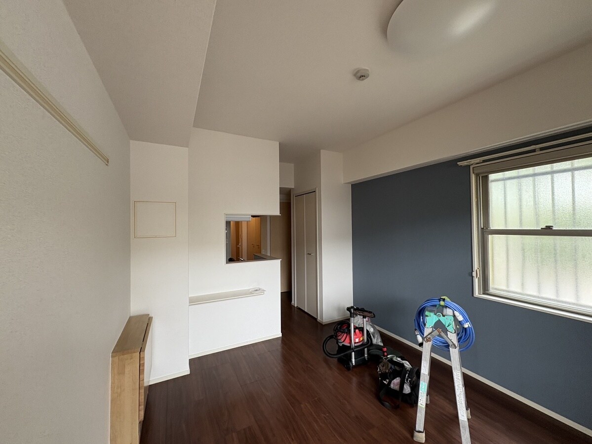 クレール姫路Ⅱの物件内観写真