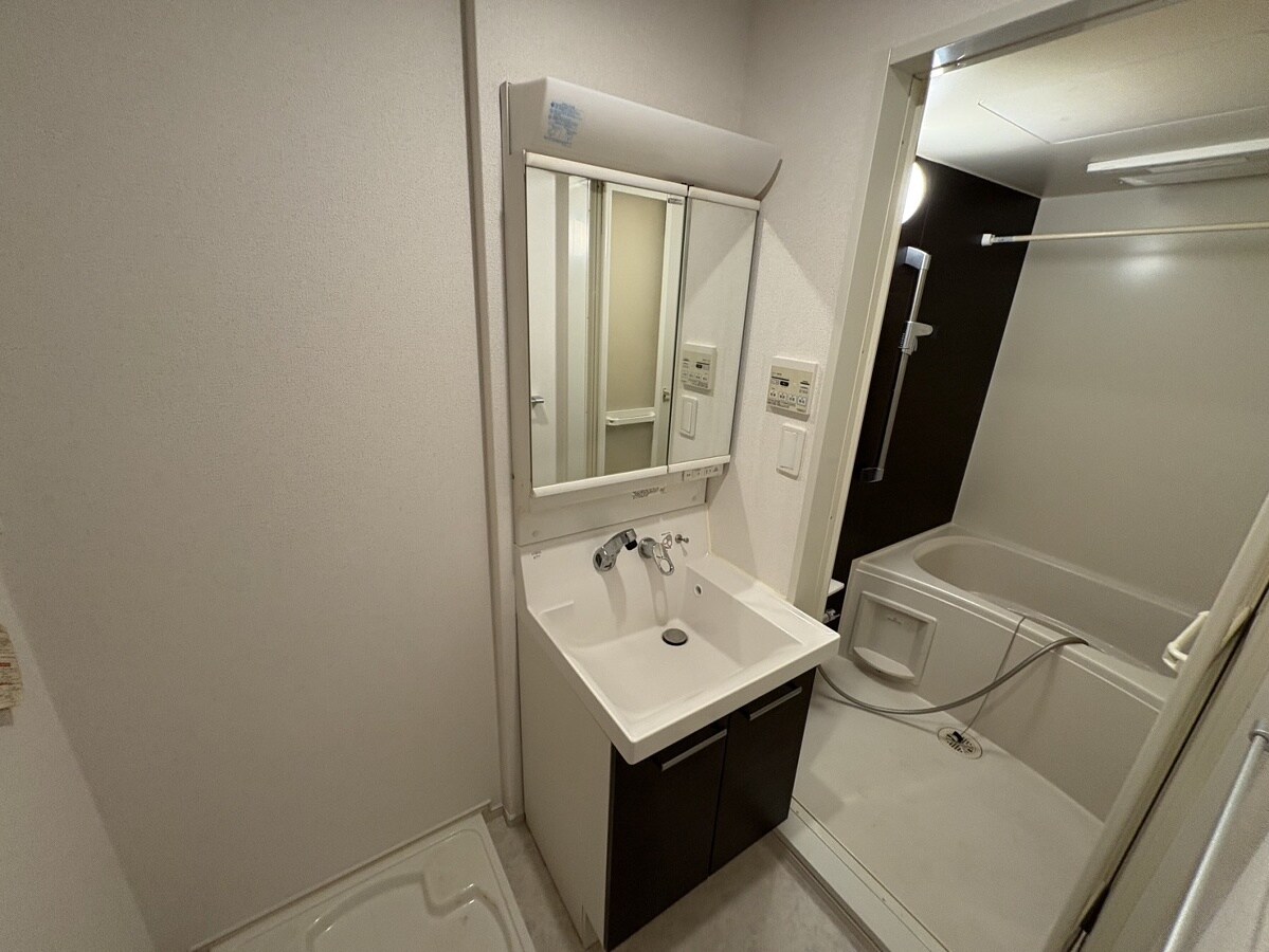 クレール姫路Ⅱの物件内観写真