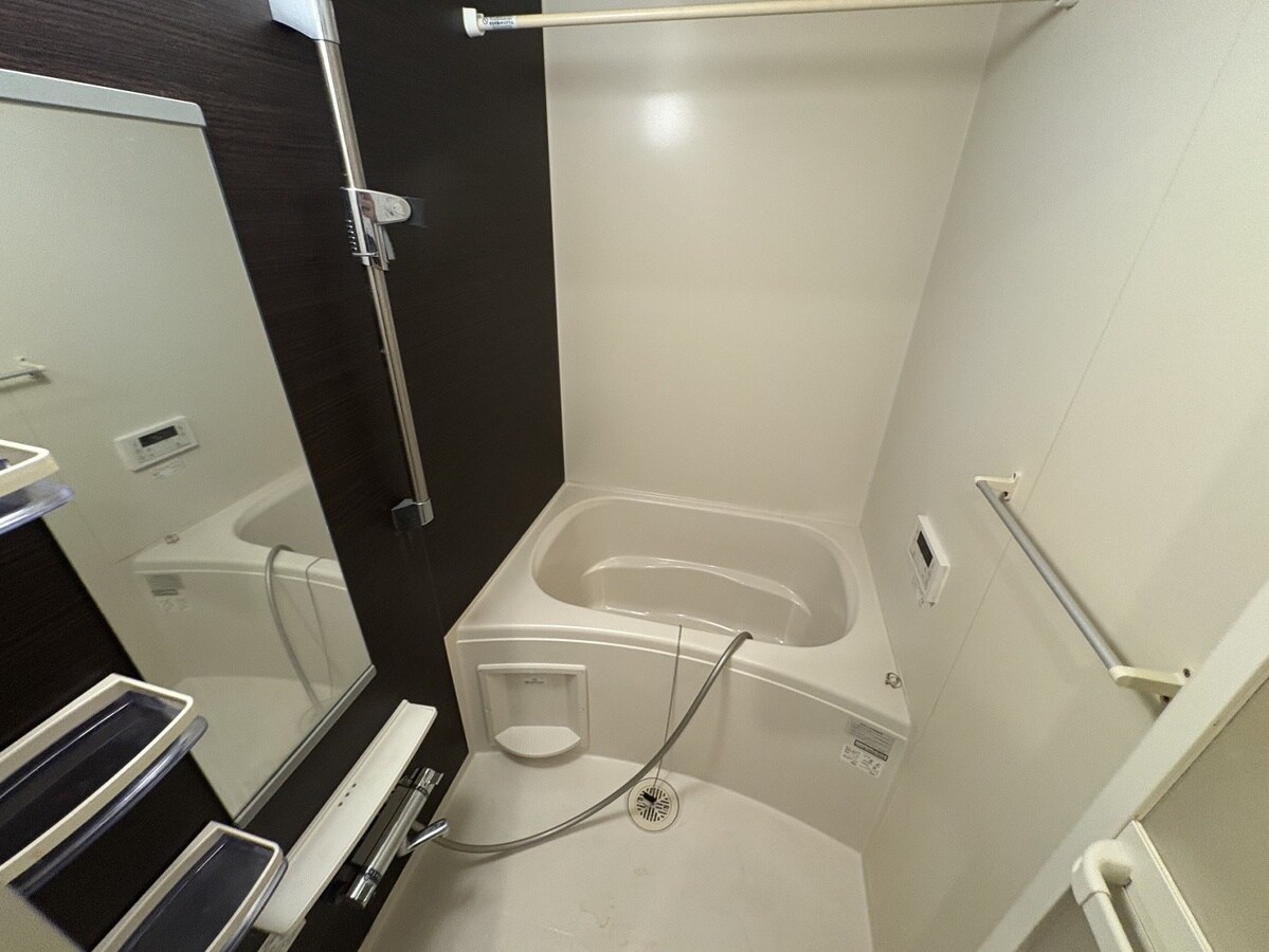 クレール姫路Ⅱの物件内観写真