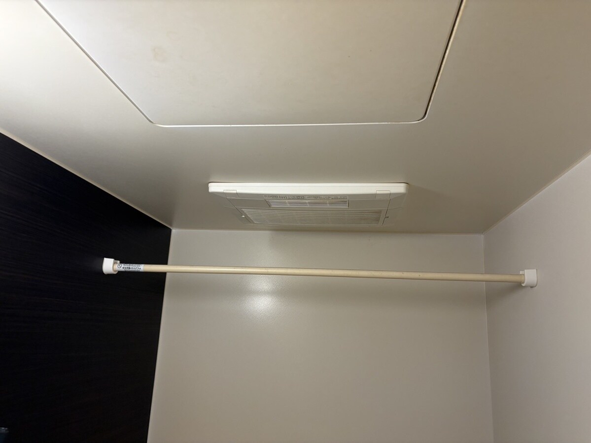 クレール姫路Ⅱの物件内観写真