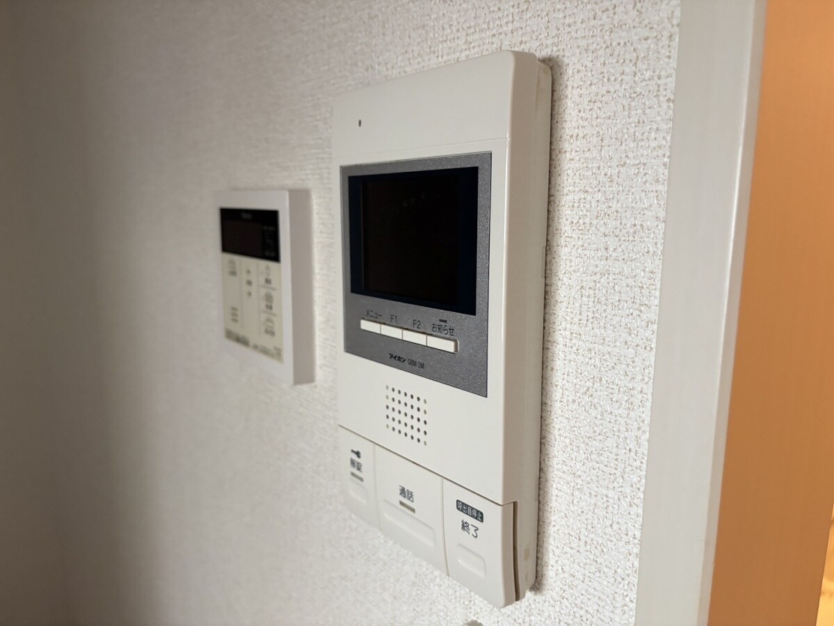 クレール姫路Ⅱの物件内観写真