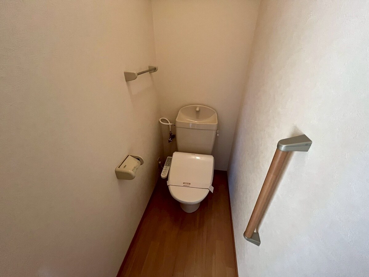 エピソード２１の物件内観写真