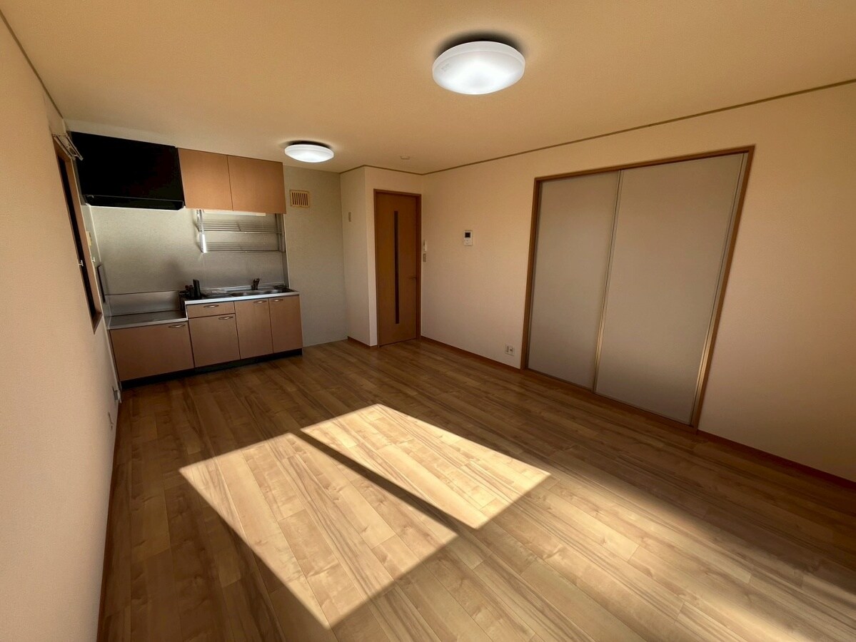 エピソード２１の物件内観写真