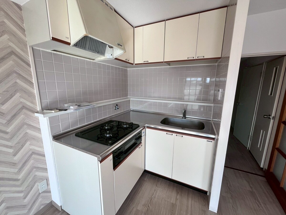 サンシャイン佐野の物件内観写真