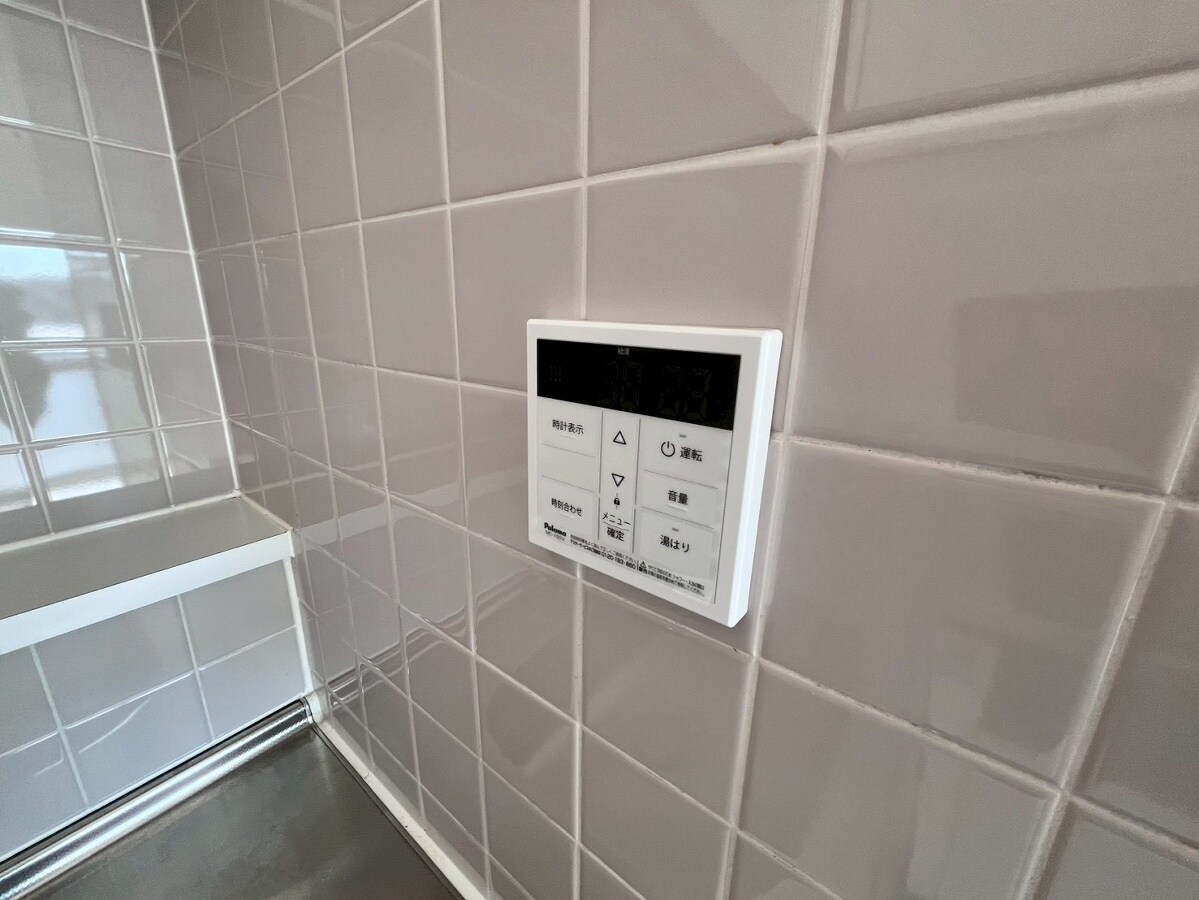 サンシャイン佐野の物件内観写真