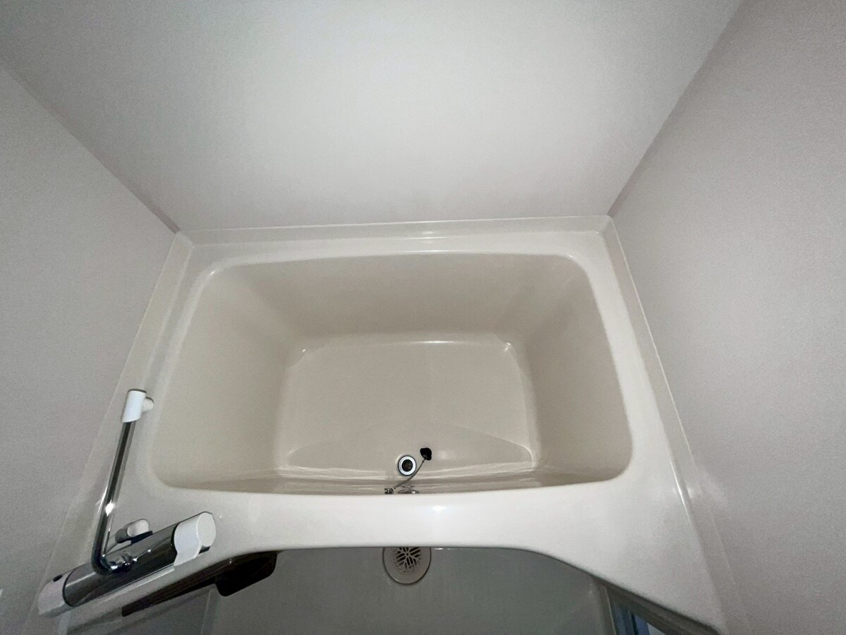 サンシャイン佐野の物件内観写真