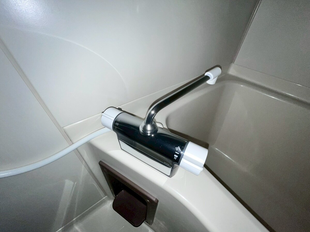 サンシャイン佐野の物件内観写真