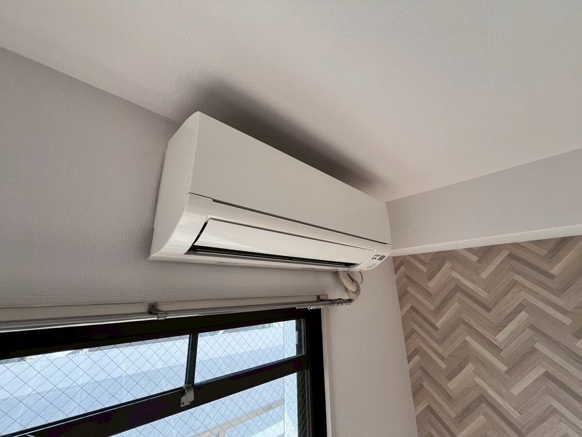 サンシャイン佐野の物件内観写真