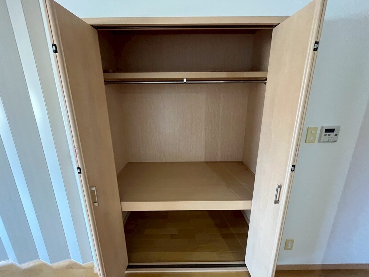 エスペランス姫路の物件内観写真