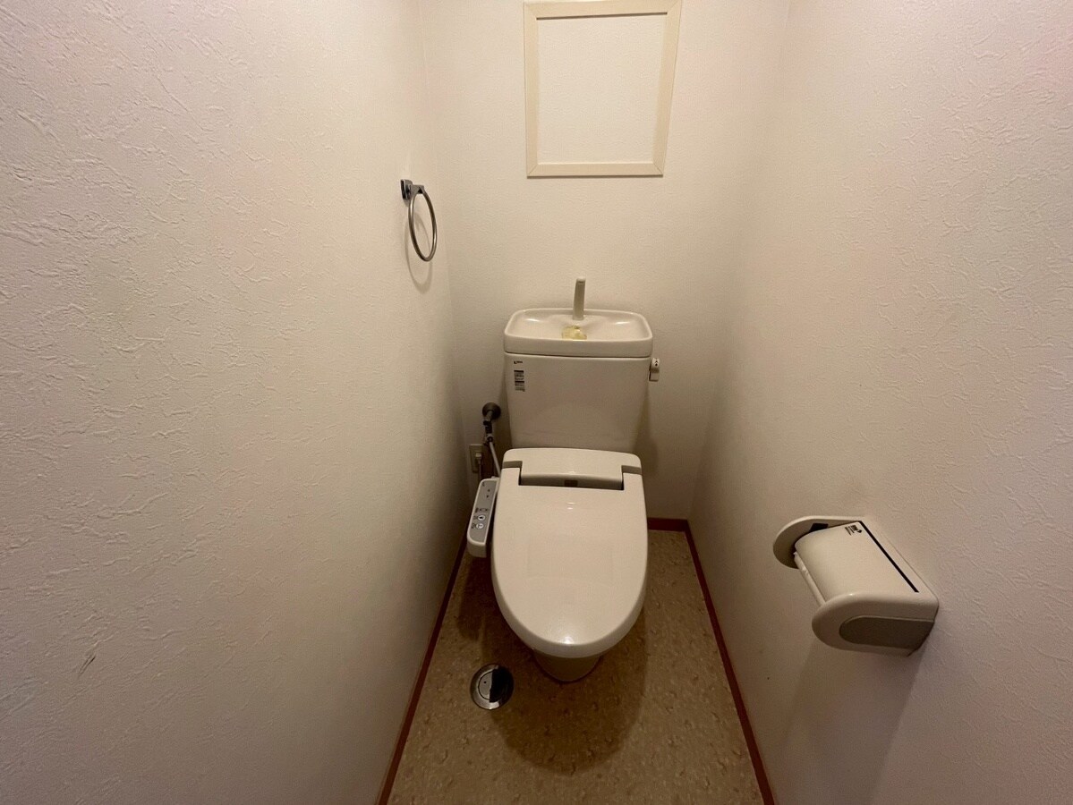 エスペランス姫路の物件内観写真