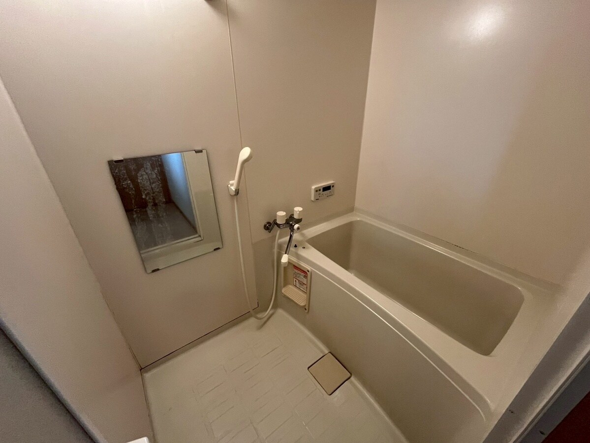 エスペランス姫路の物件内観写真