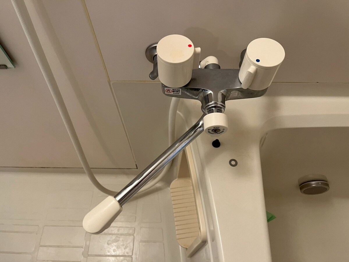 エスペランス姫路の物件内観写真