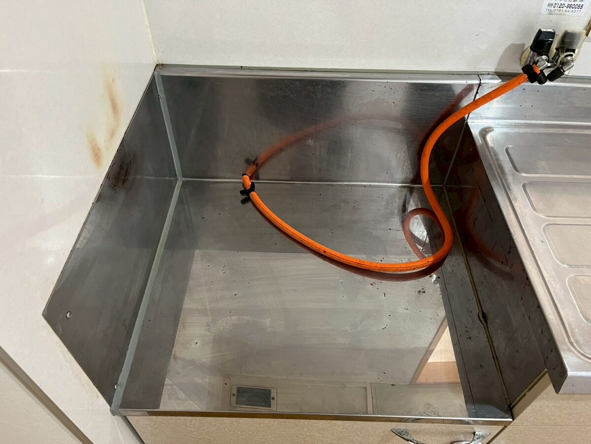 エスペランス姫路の物件内観写真