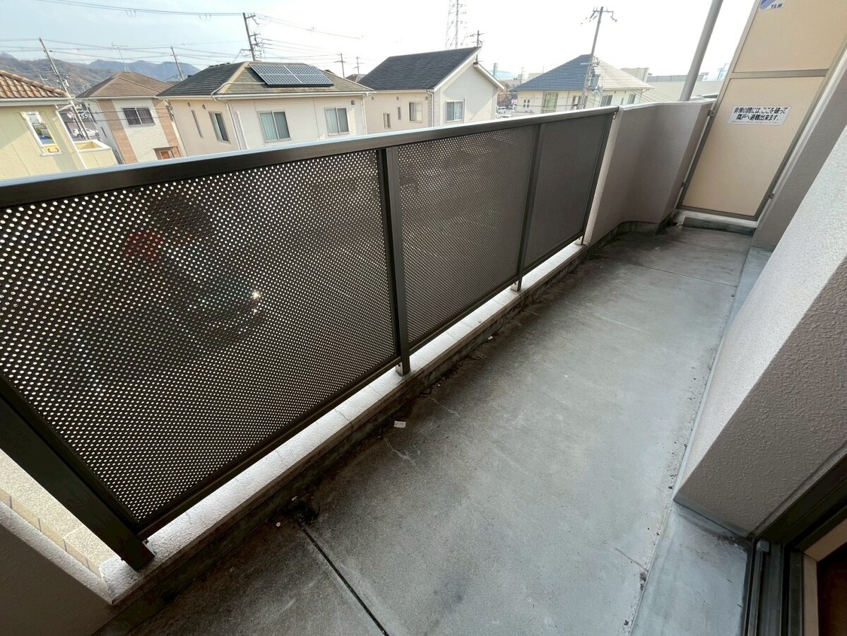 エスペランス姫路の物件内観写真