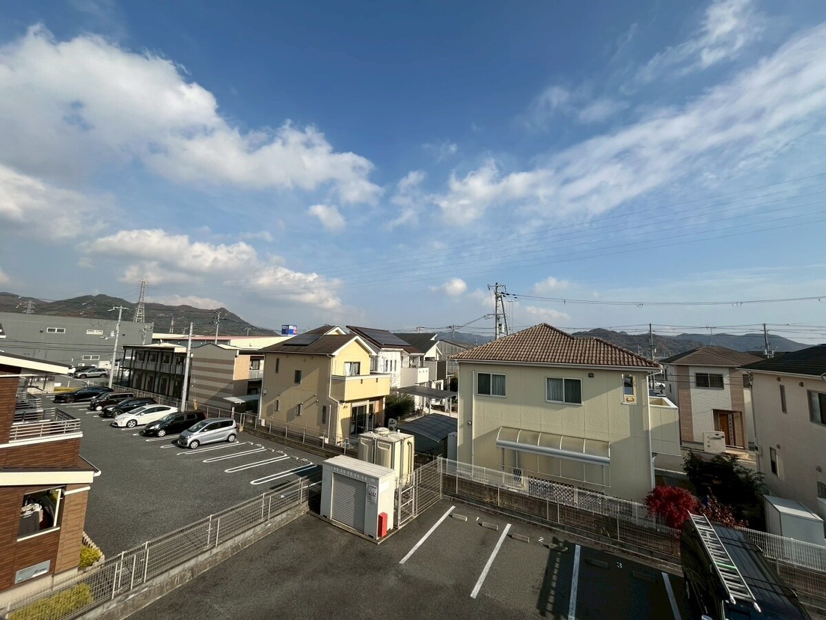 エスペランス姫路の物件内観写真