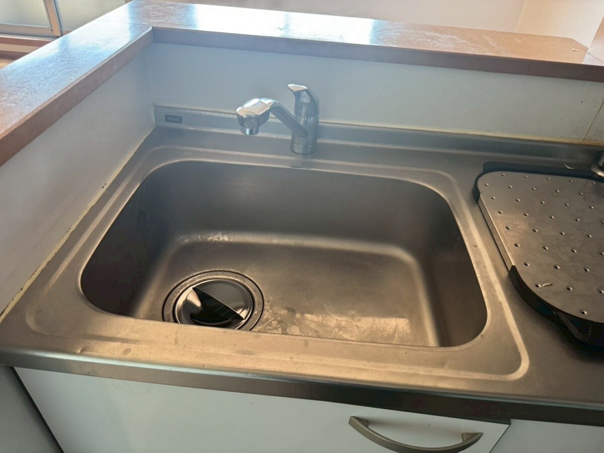 ラティルスの物件内観写真