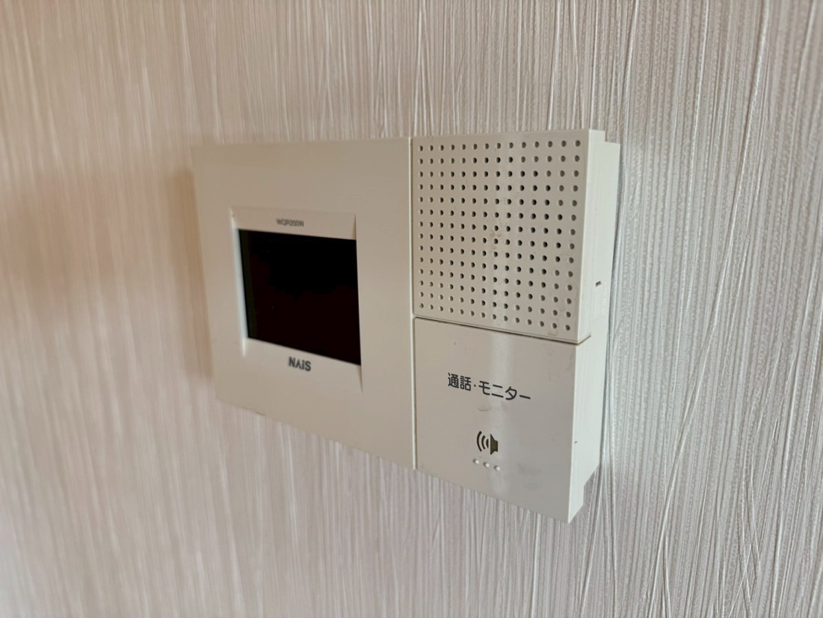 ラティルスの物件内観写真