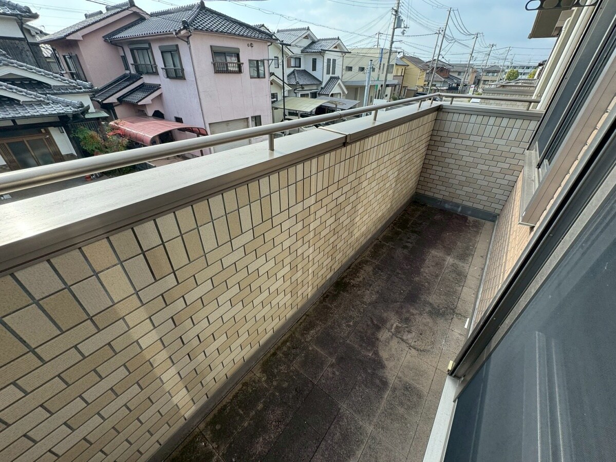 ラティルスの物件内観写真