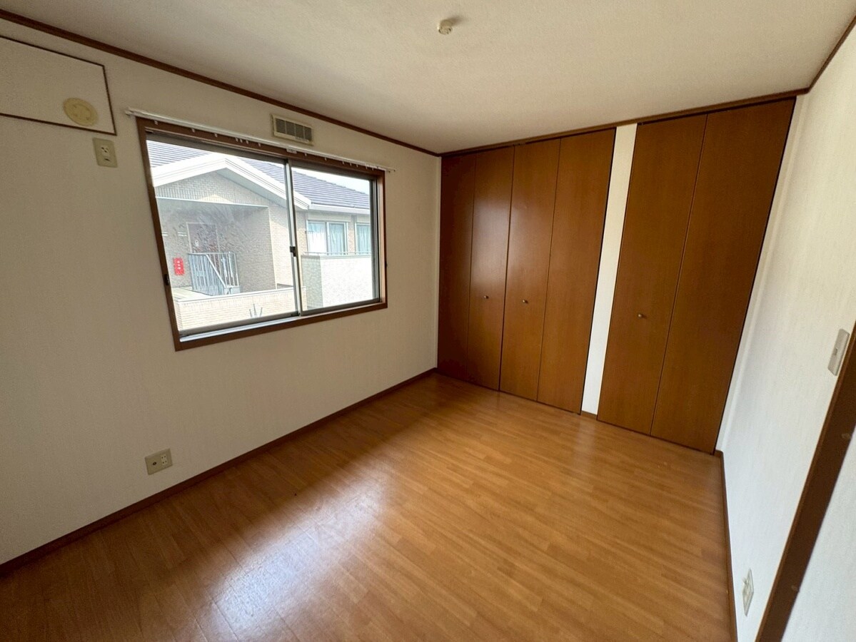 ラティルスの物件内観写真