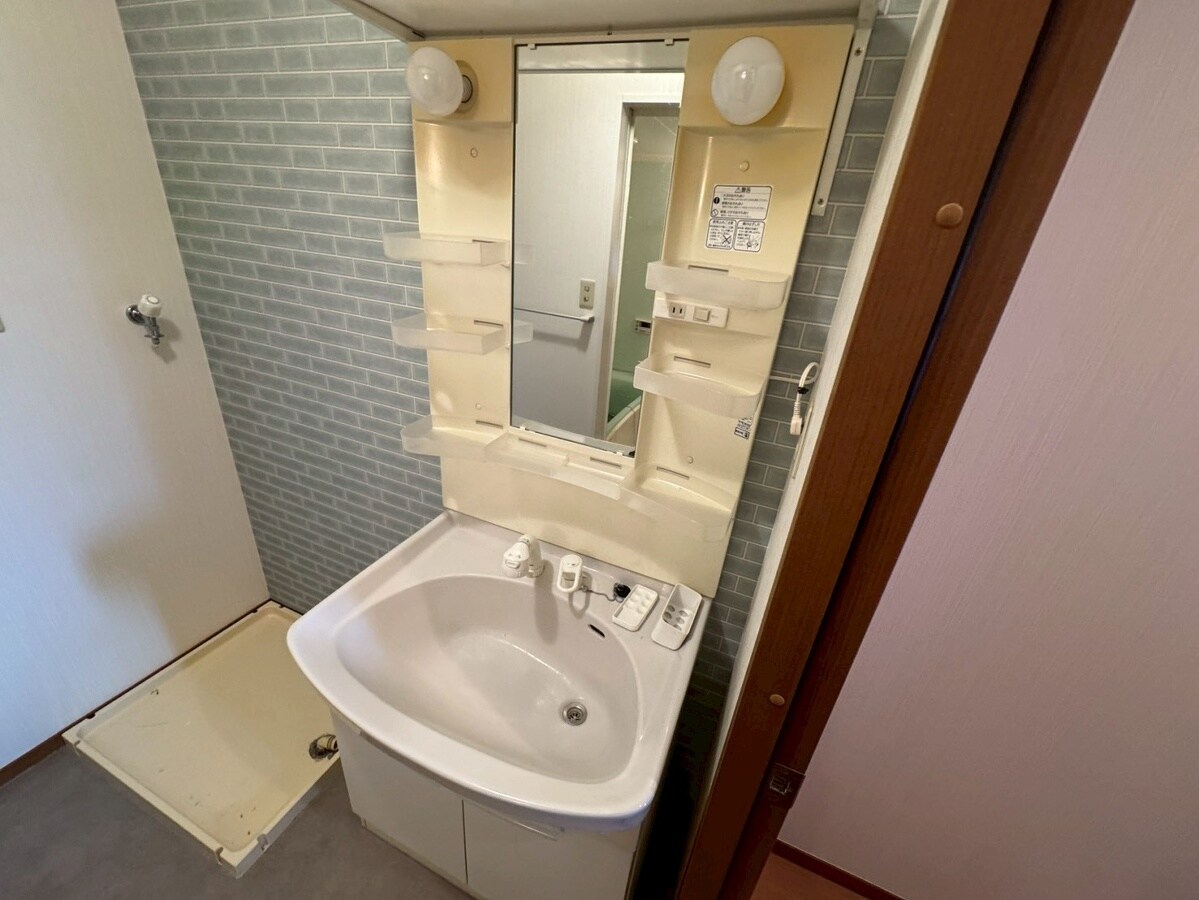 ラティルスの物件内観写真