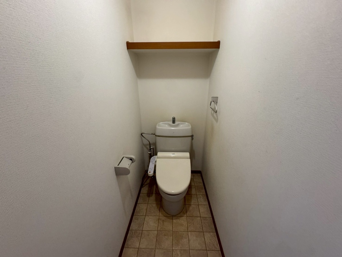 ラティルスの物件内観写真