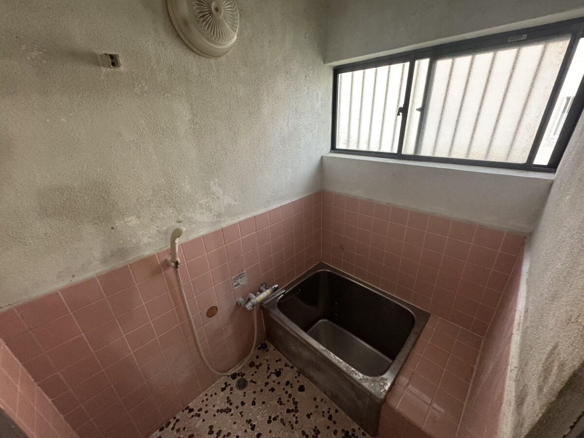 吉田貸家の物件内観写真