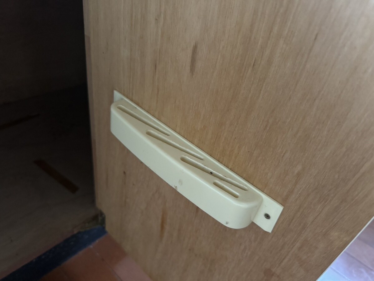 吉田貸家の物件内観写真