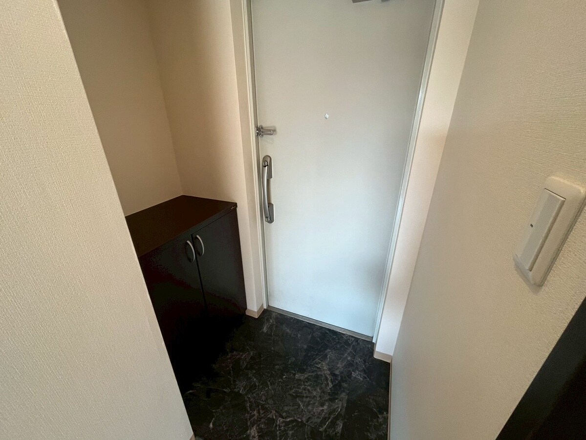 メゾンハピネスⅡの物件内観写真