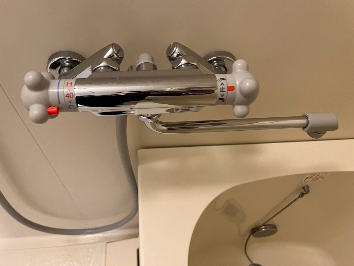 メゾンハピネスⅡの物件内観写真